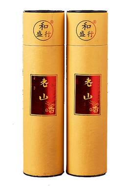 天然无烟供奉观音财神老山檀香