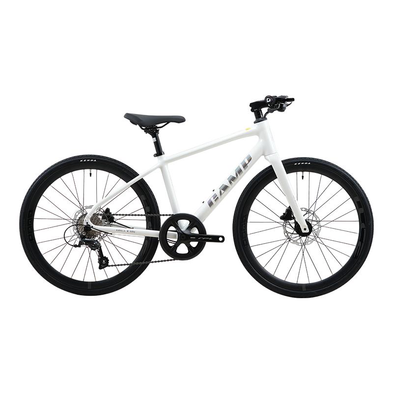 camp坎普IMPALA X MINI平把鋁合金公路車9速禧瑪諾套件自行車單車