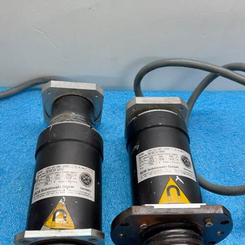 议价恩德钻机DTL85/406-3SPX-1-S 线性马达，维修