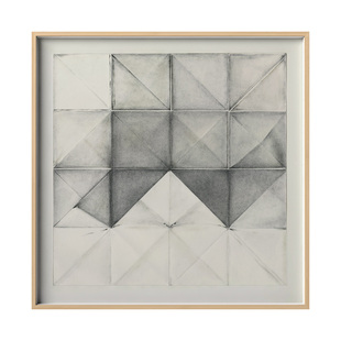 现代简约客厅组合装饰画沙发背景墙壁画北欧抽象玄关挂画创意书房