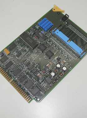 Prolog ADC PWB116782-003 Rev 001 Card