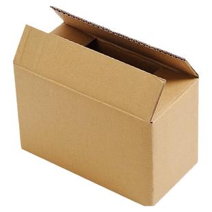 【当天送达】北京搬家纸箱特大超厚特硬搬家纸箱纸箱子60*40*50CM