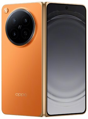 OPPOFindN6折叠旗舰手机