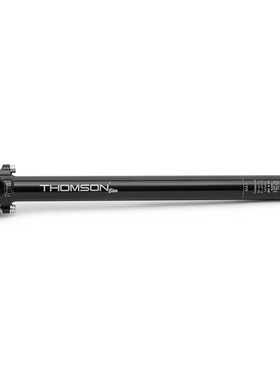 Thomson汤神公路车死飞座管坐管