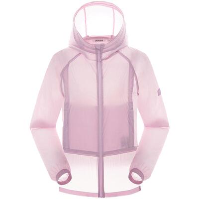 Lafuma户外UPF50+防晒衣女透气