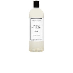 The Laundress CLASSIC WHITES DETERGENT 洗涤剂REVOLVE小众新款