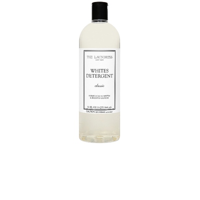 The Laundress CLASSIC WHITES DETERGENT 洗涤剂REVOLVE小众新款