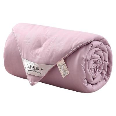 桐乡蚕丝被A类母婴级桑蚕丝被子