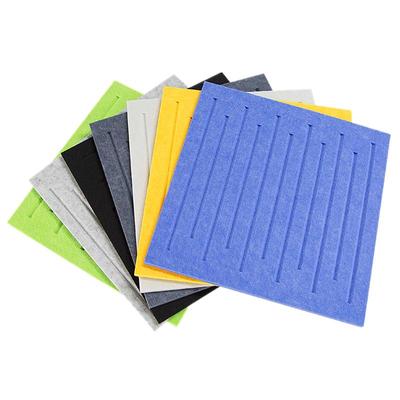 琴房环保室内录音棚直播间隔音板