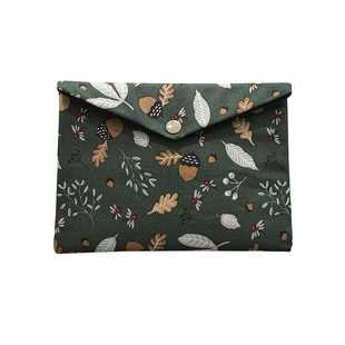 枫外原创设计 定制电子书阅读器kindlepaperwhite保护套oasis