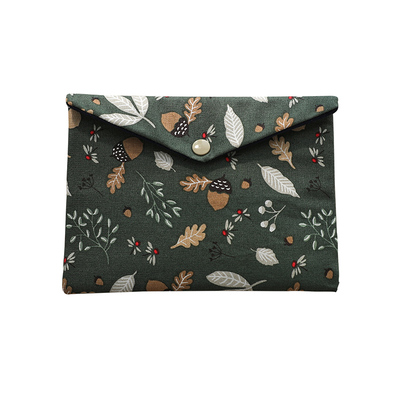 电子书阅读器保护套枫外收纳包