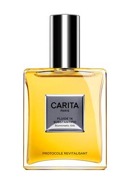 CARITA凯芮黛14号美容油轻盈挚宠精萃精华油