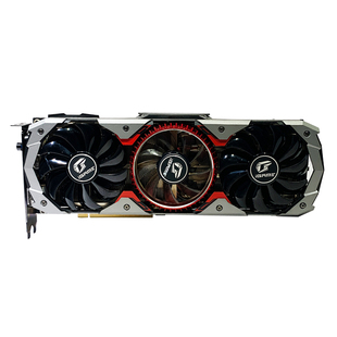 七彩虹 RTX2080super 显卡 8G 网吧电脑拆机台式电竞独立游戏吃鸡