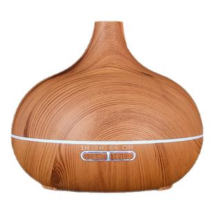 精油专用香薰机家用遥控卧室加湿飘香机生日礼物除臭神器清新空气