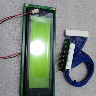 议价AALBORG 显示屏PCB PCB-LS24064 原适用