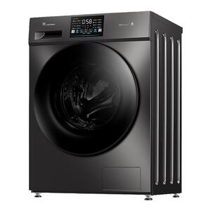 [政府补贴]小天鹅洗衣机变频滚筒洗烘一体全自动家用10公斤V23PRO