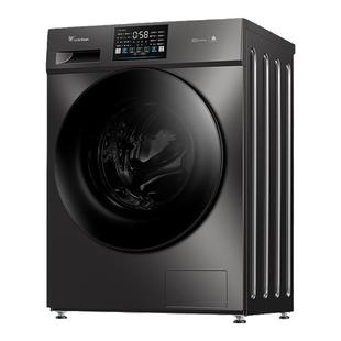 [政府补贴]小天鹅洗衣机变频滚筒洗烘一体全自动家用10公斤V23PRO