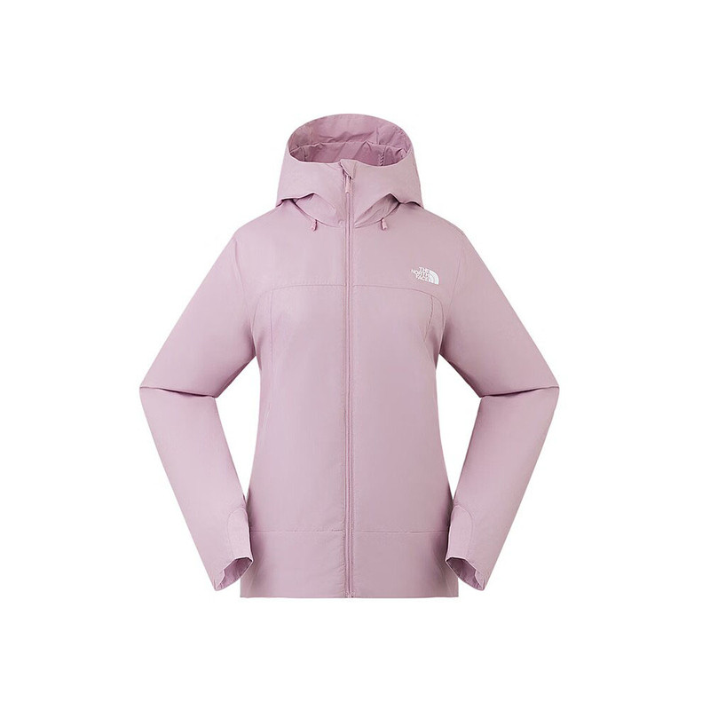 TheNorthFace北面女子软壳外套