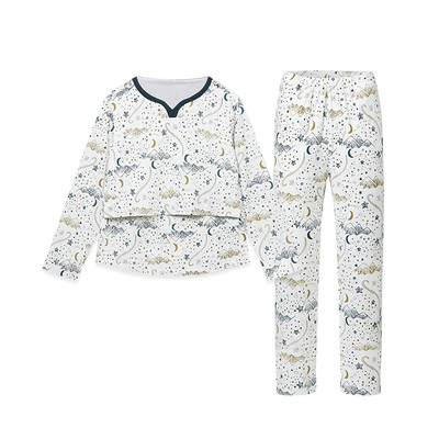 NestDesigns孕妇月子服套装