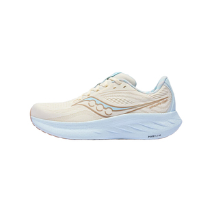 【小黑盒】Saucony/索康尼 RIDE驭途18男女跑步鞋透气舒适运动鞋