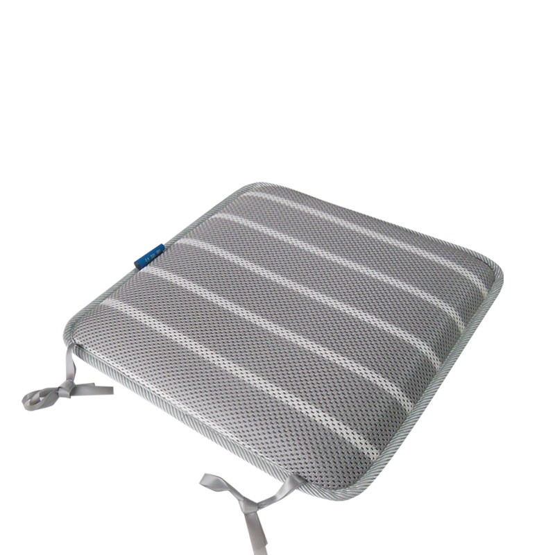 维朗诗3D坐垫餐椅冬季防潮办公室学生汽车电脑工厂增高水洗透气