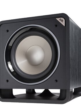 美国Polkaudio/普乐之声 HTS12家用12寸有源低音炮影院重低音音响