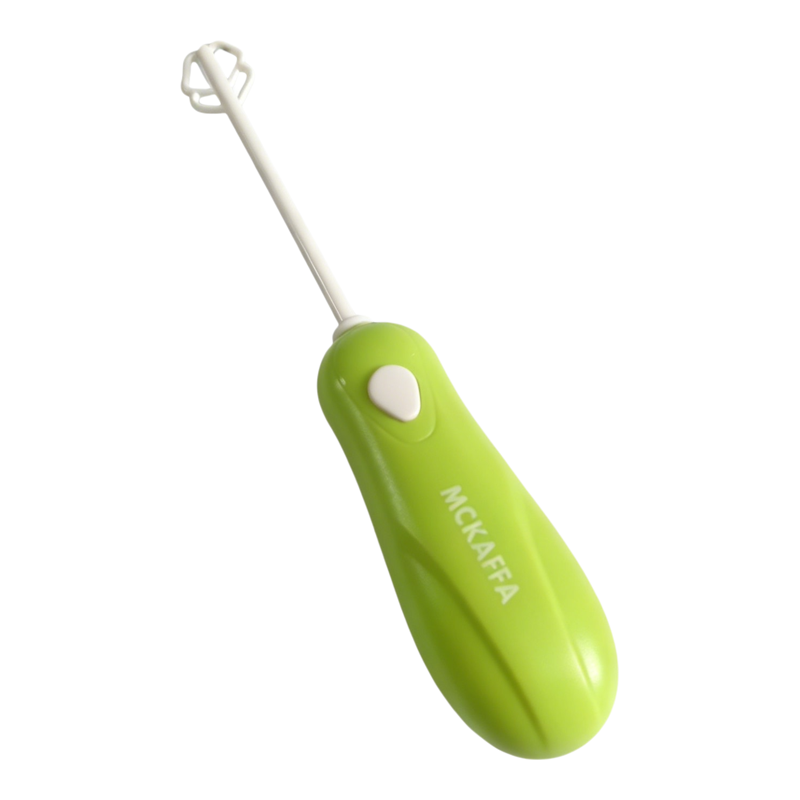 shanon咖啡家用电动手持打奶泡器