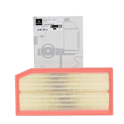 奔驰原厂空气滤芯 C200L A180L C260 GLA200 GLC260 E300L 空气格