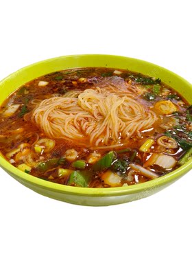 老味道沛县冷面真空马家烫面面线
