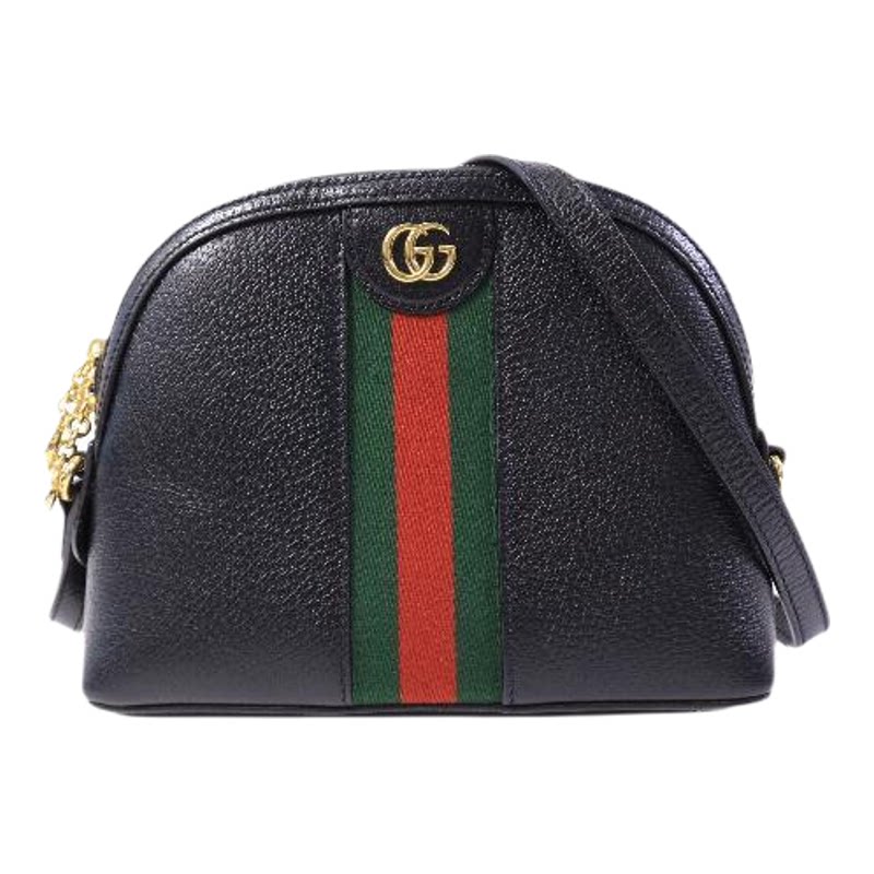 中古Gucci古驰斜挎包レディース