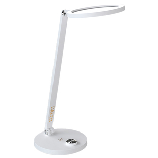 鸿蒙智选达伦台灯护眼学习专用读写国AA级智能台灯3宿舍阅读台灯