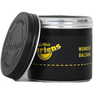 drmartens马丁通用透明鞋面保养