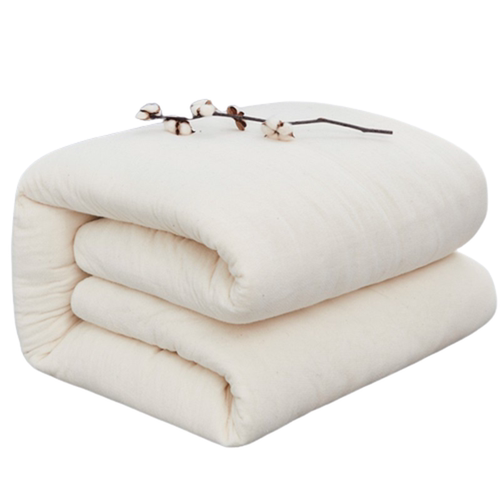 新疆棉花褥子棉絮床垫软垫纯棉花垫被加厚学生宿舍单双人床褥定做