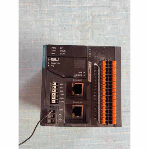 询价-汇川H5U1614MTDA8PLC