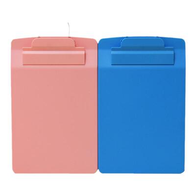 A5/A4输液卡夹板送温馨提示