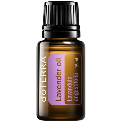 多特瑞美国薰衣草助眠香薰精油