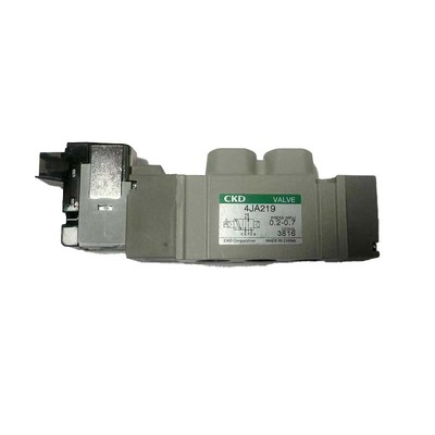全新正品CKD电磁阀特价CKD