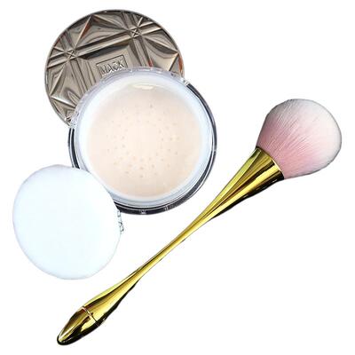 玛可安迪散粉定妆持久不脱妆控油