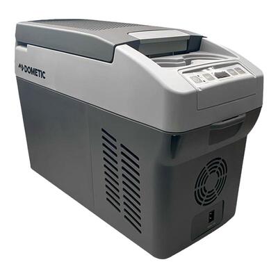 DOMETIC多美达车载冰箱开箱款