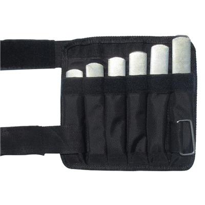 绑手学生训练胳膊臂膀运动沙袋