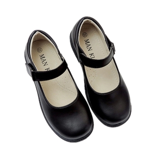 谷咕叽の日系Lolita洛丽塔娃娃鞋cos女仆鞋皮鞋学生休闲圆头女鞋