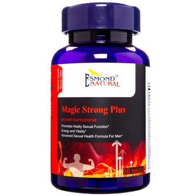 爱司盟十一酸男性牡蛎睾酮保健