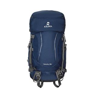 KILIMA乞力马登山包户外20L钢架背负户外徒步包男女双肩包越野包