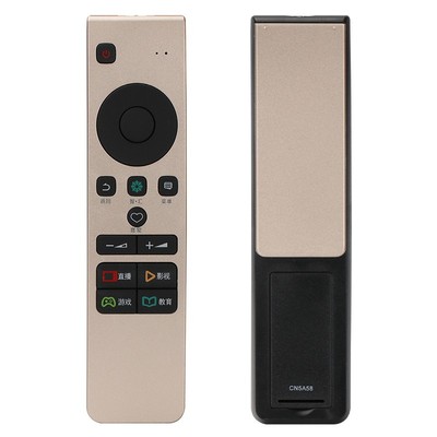 适用海信电视机遥控器CN5A58 LED49/55M5600UC EC780UC 720US
