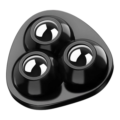 万向轮家具底部免打孔粘贴式滚珠