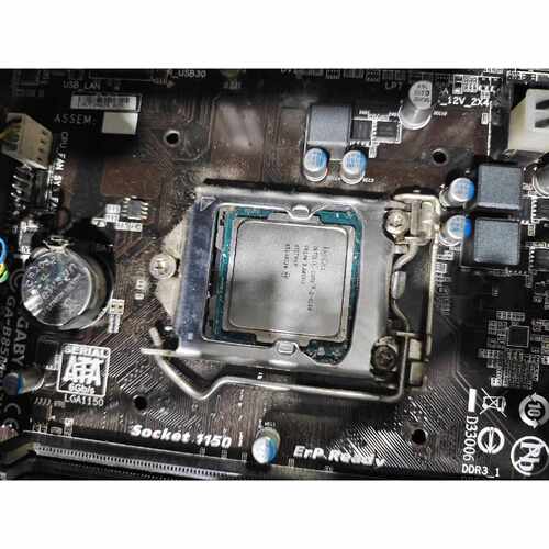 【请询价】CPU  i3 4160