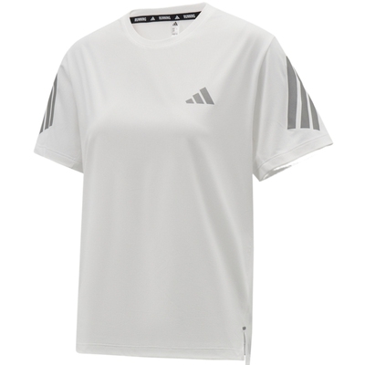 优购adidas阿迪达斯女子ADI365/// T W运动休闲短袖T恤JZ5115