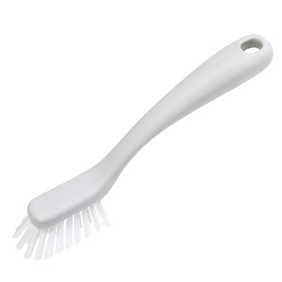 日本进口marna缝隙清洁刷厨房浴室卫生间去污除垢硬毛多功能刷子