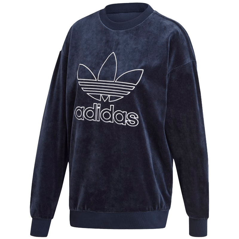休闲卫衣Adidas/阿迪达斯