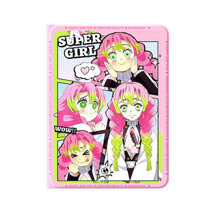 适用苹果ipad11保护壳 ipadmini6鬼灭之刃ipadpro平板套ipadair7动漫ipada16带笔槽10第9代ipad8二次元5迷你4